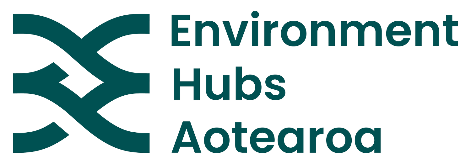 Environment Hubs Aotearoa